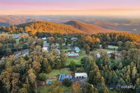 Property photo of 117 Deviation Road Kinglake Central VIC 3757