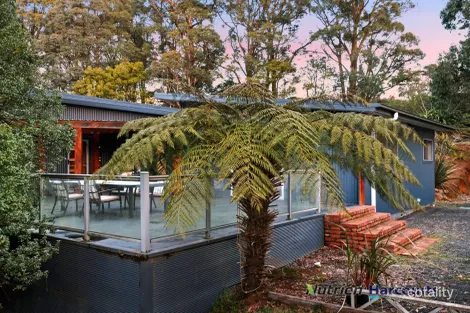 Property photo of 117 Deviation Road Kinglake Central VIC 3757