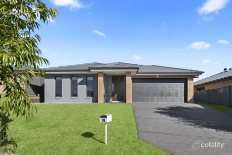 Property photo of 10 Acmena Street Gillieston Heights NSW 2321