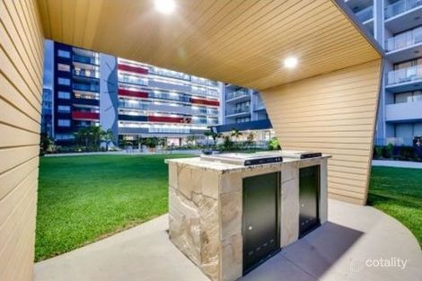 Property photo of 30708/40 Duncan Street West End QLD 4101
