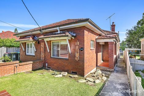 Property photo of 54 Enfield Street Marrickville NSW 2204