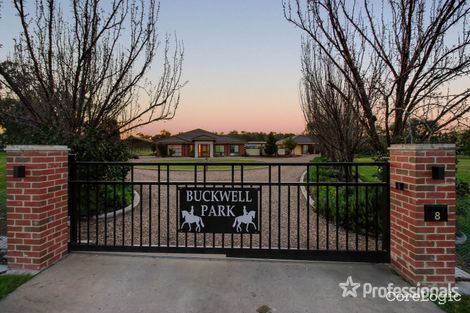 Property photo of 8 Glenoak Drive Springvale NSW 2650