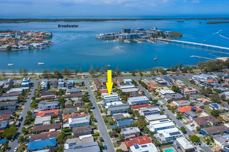 Property photo of 1/8 Teal Avenue Paradise Point QLD 4216