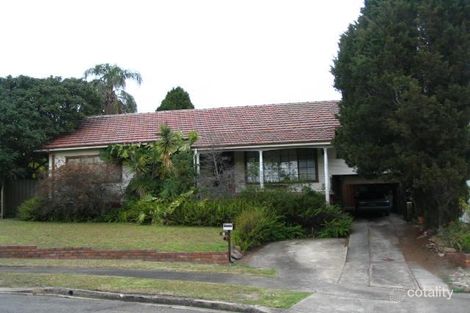 6 Maple Pl, Constitution Hill, NSW 2145