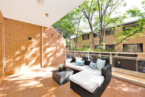 Property photo of 3/12-16 Seventh Avenue Campsie NSW 2194