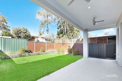 Property photo of 22A Anderson Avenue Dundas NSW 2117