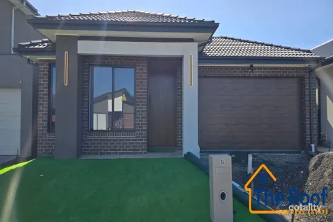 Property photo of 26 Shale Road Werribee VIC 3030