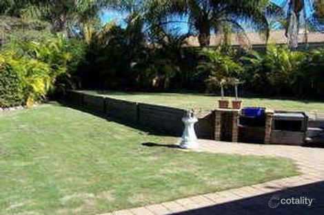 Property photo of 7 Injune Place Mudgeeraba QLD 4213