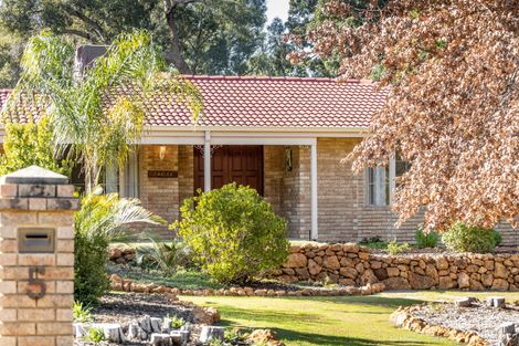 Property photo of 5 Possum Way Stoneville WA 6081