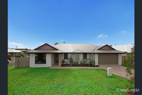 Property photo of 2 York Place Mountain Creek QLD 4557