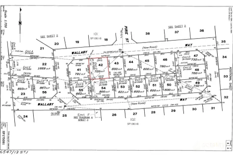 Property photo of 27 Wallaby Way Horseshoe Bay QLD 4819