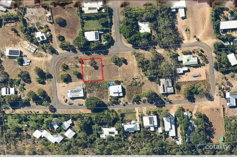 Property photo of 27 Wallaby Way Horseshoe Bay QLD 4819