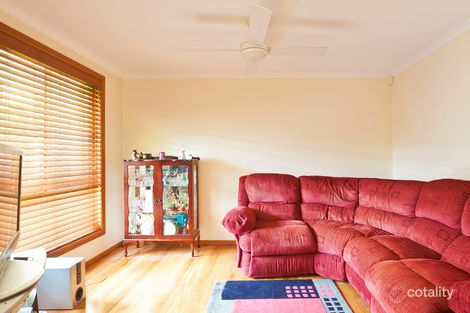 Property photo of 12 Cobbler Crescent Minchinbury NSW 2770
