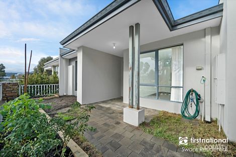 Property photo of 175 Dalmilling Drive Ellenbrook WA 6069
