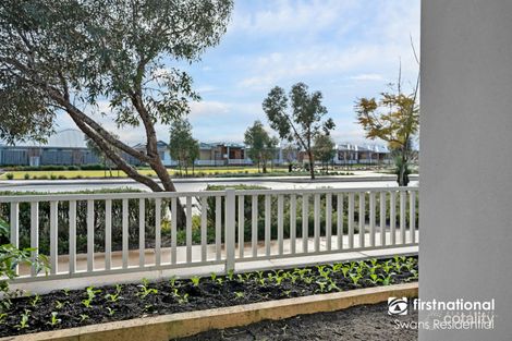 Property photo of 175 Dalmilling Drive Ellenbrook WA 6069