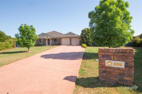 14 Noccundra Pl, Dubbo, NSW 2830