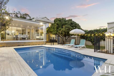 Property photo of 37 Holland Street Fremantle WA 6160