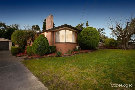 Property photo of 4 Derby Road Boronia VIC 3155