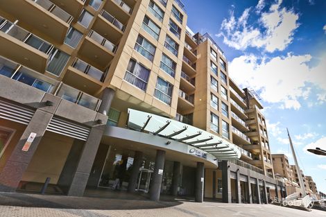 Property photo of 404/16 Holdfast Promenade Glenelg SA 5045