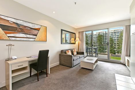 Property photo of 404/16 Holdfast Promenade Glenelg SA 5045