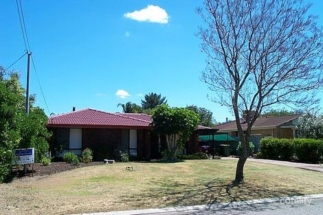 46 Murchison Way, Gosnells, WA 6110