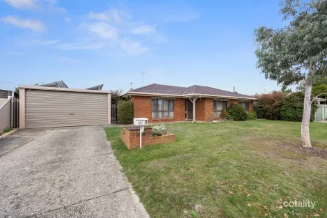 221 Spencer St, Sebastopol, VIC 3356