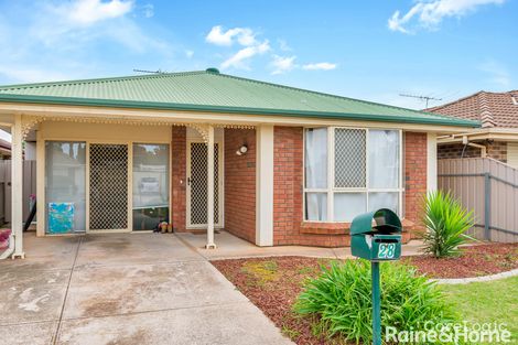 Property photo of 28 Claxton Way Burton SA 5110