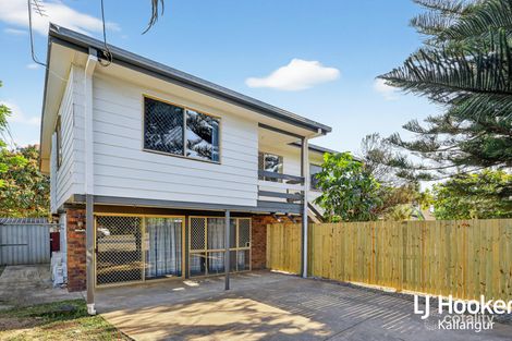 1583 Anzac Ave, Kallangur, QLD 4503