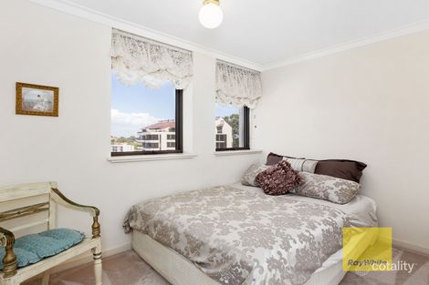 Property photo of 6B/158 Mill Point Road South Perth WA 6151