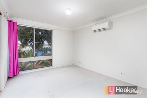 Property photo of 152 Buckwell Drive Hassall Grove NSW 2761