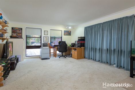 Property photo of 42 Macquarie Drive Petrie QLD 4502