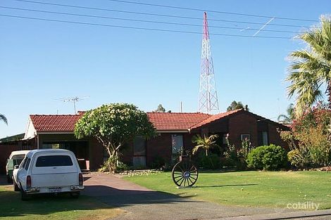 13 Hillier Pl, Hamersley, WA 6022