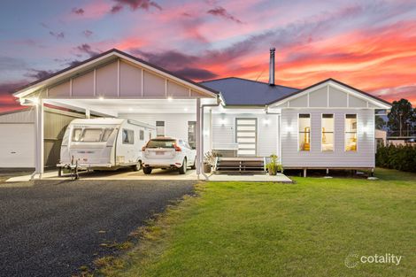 1377 Yangan-Killarney Rd, Tannymorel, QLD 4372