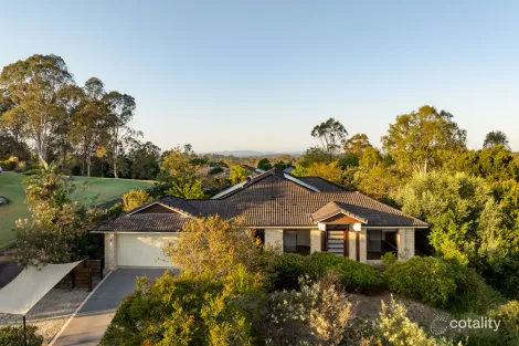 80 Osna Pl, Pullenvale, QLD 4069