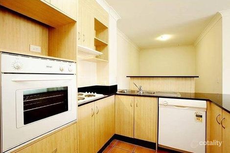 Property photo of 43/24 Slatyer Avenue Bundall QLD 4217