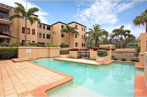 Property photo of 43/24 Slatyer Avenue Bundall QLD 4217