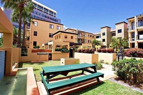 Property photo of 43/24 Slatyer Avenue Bundall QLD 4217