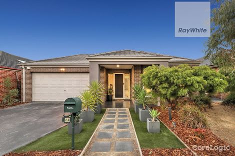 Property photo of 24 Mallacoota Way Craigieburn VIC 3064