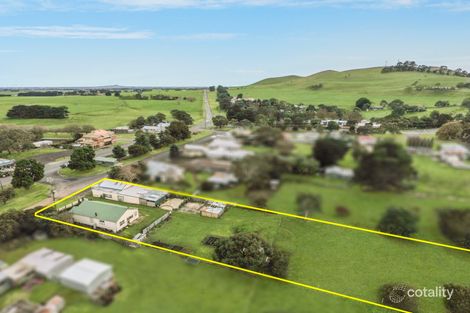 Property photo of 23 Terang-Mortlake Road Noorat VIC 3265