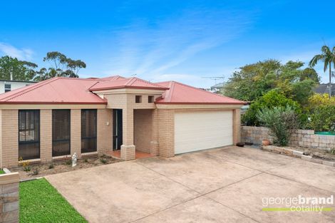 Property photo of 22 Woy Woy Road Kariong NSW 2250
