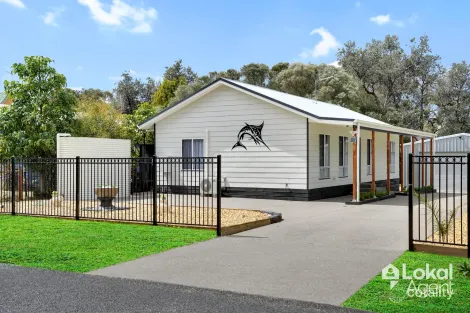 143 Wallaby St, Loch Sport, VIC 3851