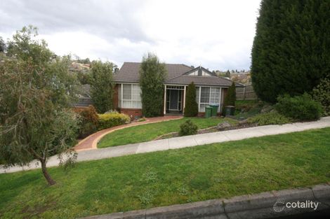 21 Mary Ct, Croydon North, VIC 3136