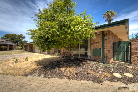 Property photo of 9/10 Dawson Avenue Forrestfield WA 6058