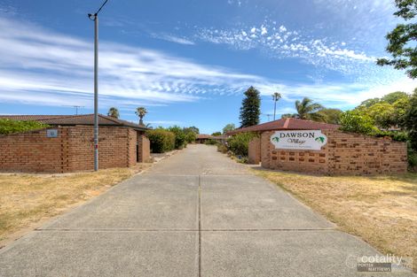 Property photo of 9/10 Dawson Avenue Forrestfield WA 6058