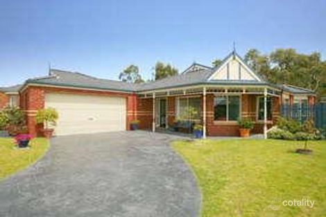 25 Community Way, Lilydale, VIC 3140