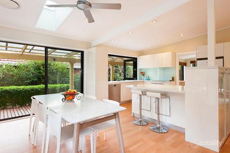 Property photo of 4 Barwon Avenue South Turramurra NSW 2074