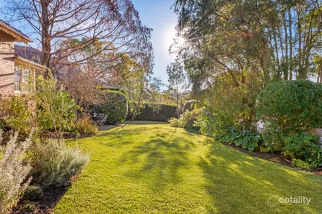 Property photo of 27 Milner Crescent Wollstonecraft NSW 2065