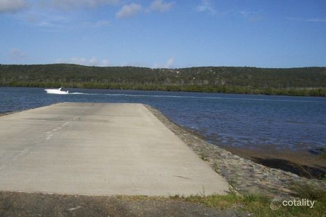 Property photo of 44 Wahine Drive Russell Island QLD 4184