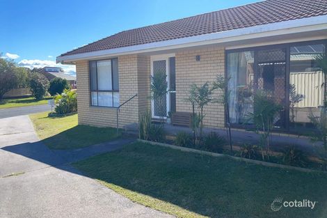 Property photo of 1/3 Melia Place Yamba NSW 2464