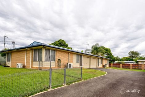 1/22 Reddan St, Bundaberg South, QLD 4670